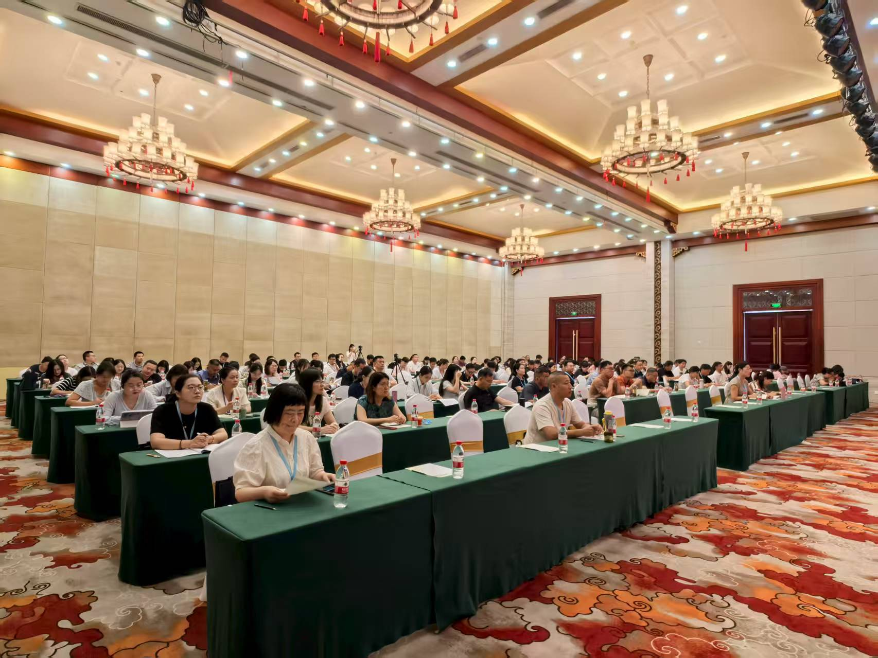 安徽省2025年度职业院校教师素质提高计划项目国培旅游大类（中高职）培训班在武职大圆满收官