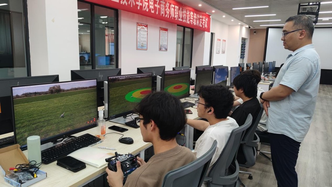 【2026职教周】探古寻今识物流 实景研学拓视野